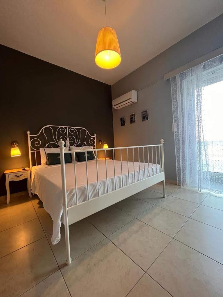 Pillbox Seafront Studios And Apartments Kardamena  Экстерьер фото